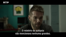 Imagem de Crime no P�ntano