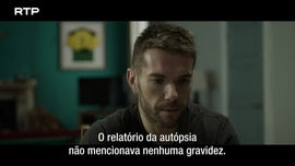 Imagem de Crime no P�ntano