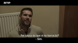Imagem de Crime no P�ntano