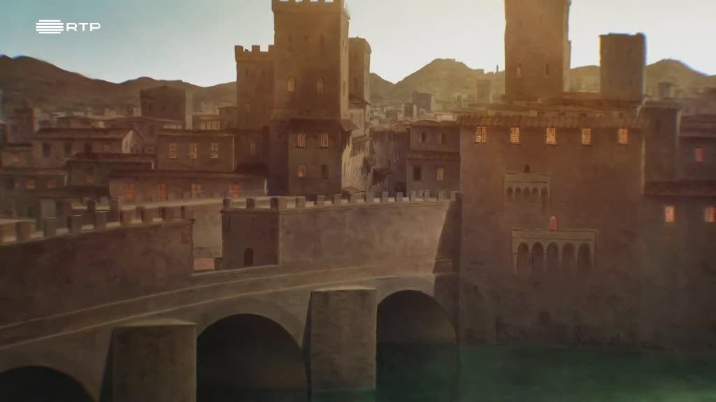 Imagem de Dante: Do Inferno ao Paraíso