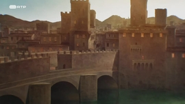 Imagem de Dante: Do Inferno ao Para�so