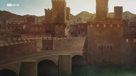 Imagem de Dante: Do Inferno ao Para�so