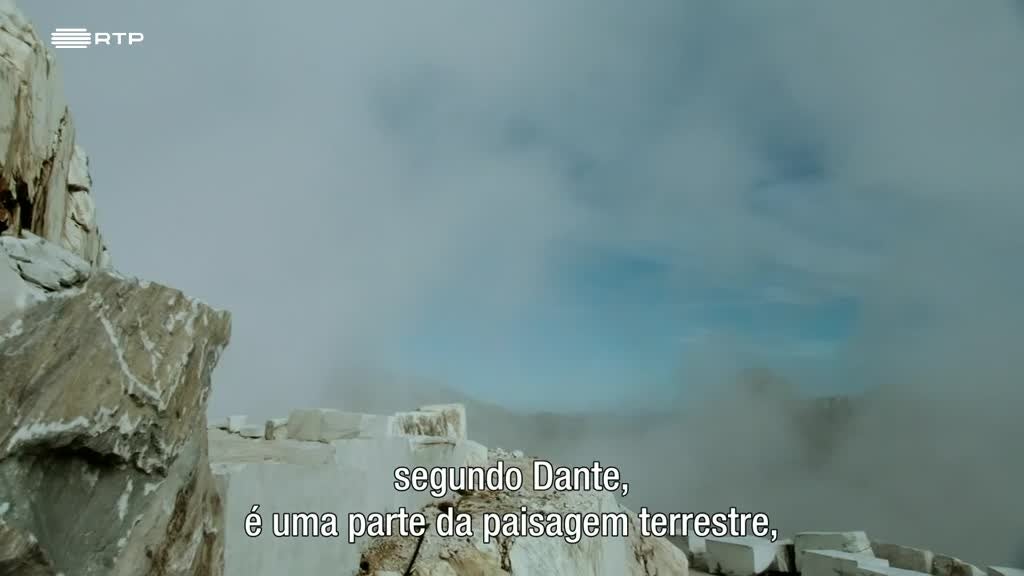 Imagem de Dante: Do Inferno ao Paraíso