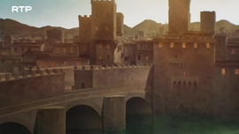 Imagem de Dante: Do Inferno ao Para�so