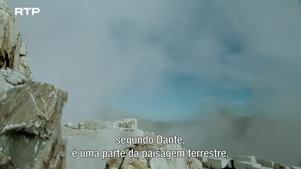 Imagem de Dante: Do Inferno ao Paraíso