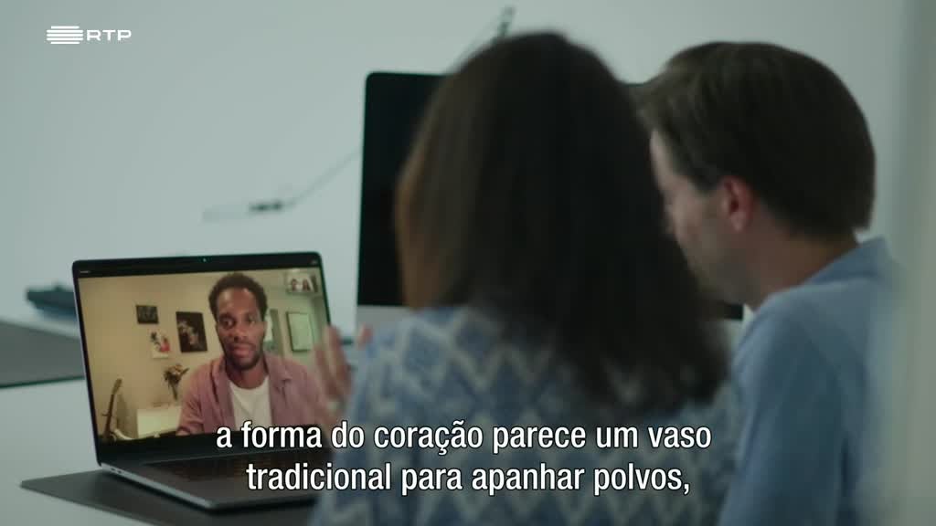 Imagem de As Dores do Amor