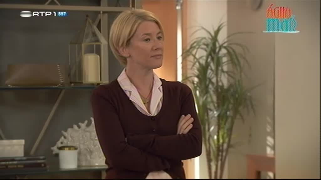 Imagem do Programa / Episiódio - Água de Mar - 2.ª Parte