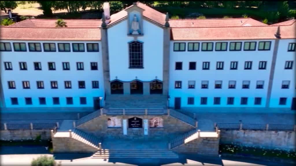 Imagem de Pontos & Cardeais - Marco de Canavezes