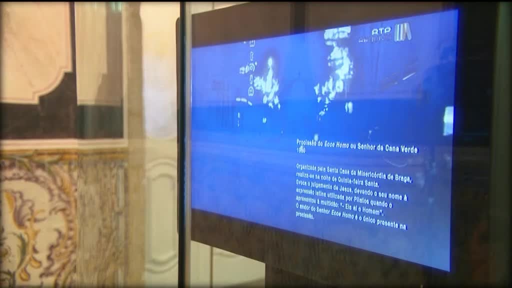 Imagem de Pontos & Cardeais - Braga