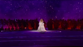 Imagem de Cerim�nia de Abertura