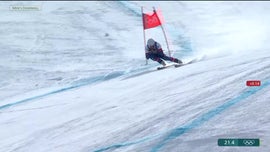 Imagem de Esqui Alpino - Downhill Masculino - Final