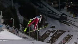 Imagem de Saltos de Esqui - Normal Hill Masculino - Final