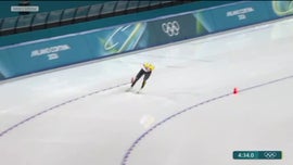 Imagem de Patinagem de Velocidade