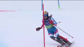 Imagem de Downhill Combinado por Equipas Feminino - Final