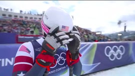 Imagem de Esqui Alpino - Concurso Combinado por Equipas Femininas - Final