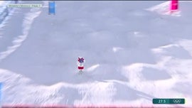 Imagem de Esqui Freestyle - Moguls Feminino - Final
