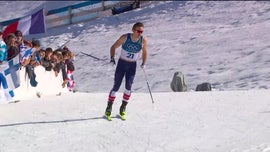 Imagem de Esqui de Fundo - Cross-Country - 10km - Final