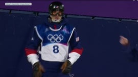 Imagem de Snowboard - Halfpipe Masculino - Final