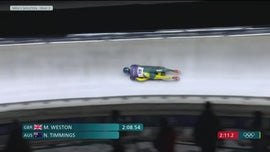 Imagem de Skeleton - Masculino - Final