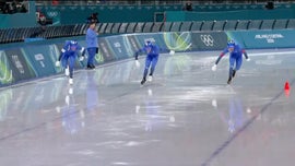 Imagem de Patinagem de Velocidade - V�rias Provas