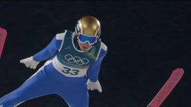 Imagem de Saltos de Esqui - Large Hill Individual Masculino - Final