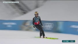 Imagem de Saltos de Esqui - Super Team Masculino - Final