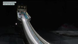 Imagem de Saltos de Esqui - Large Hill Individual Feminino - Final