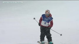 Imagem de Esqui Estilo Livre - Big Feminino Air - Final