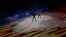 Imagem de Patinagem Art�stica - Gala de Exibi��o