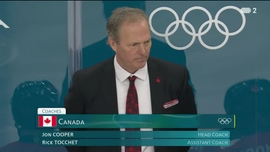 Imagem de H�quei no Gelo - Final Masculina