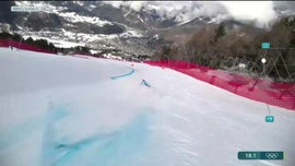 Imagem de Esqui Alpino - Super-G Masculino - Final