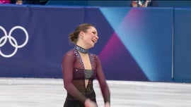 Imagem de Patinagem Art�stica Livre - Pares