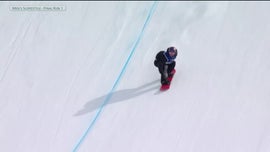 Imagem de Snowboard Slopestyle Masculino - Final