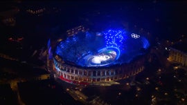 Imagem de Cerim�nia de Encerramento