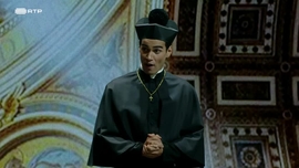 Imagem de F�tima - �pera Rock de Filipe La F�ria