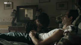 Imagem de Homens de Honra