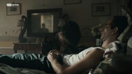 Imagem de Homens de Honra