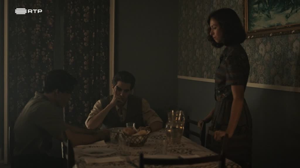 Imagem de Homens de Honra