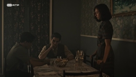 Imagem de Homens de Honra