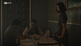 Imagem de Homens de Honra