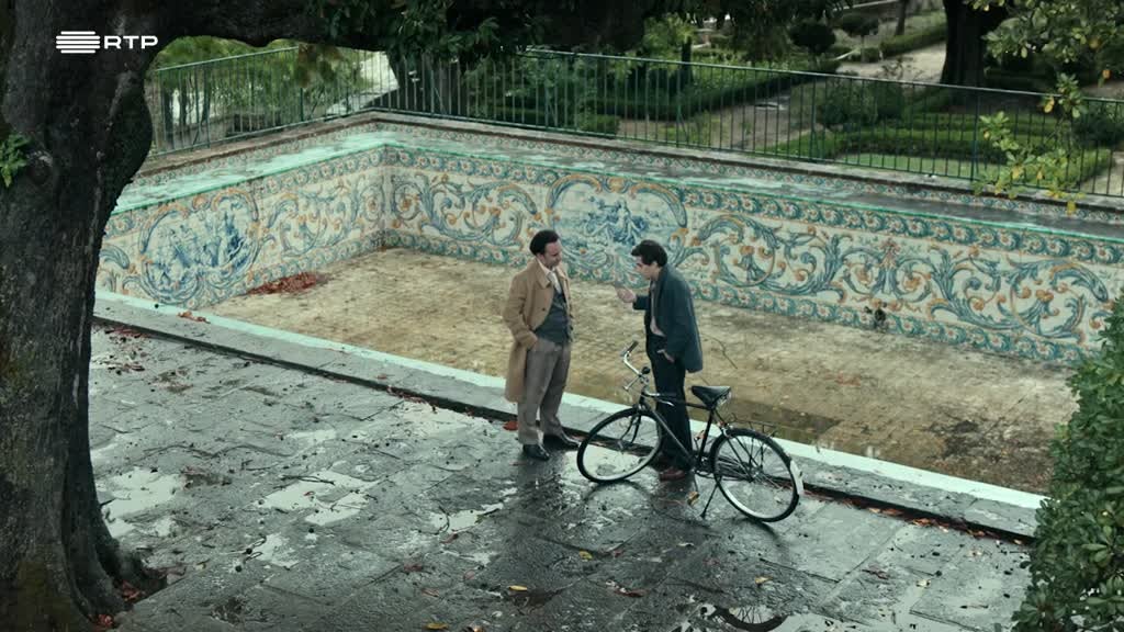 Imagem de Homens de Honra