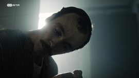 Imagem de Homens de Honra