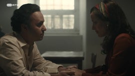 Imagem de Homens de Honra