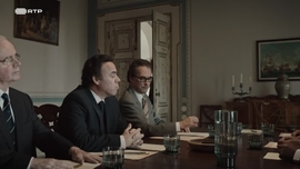 Imagem de Homens de Honra