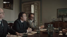 Imagem de Homens de Honra