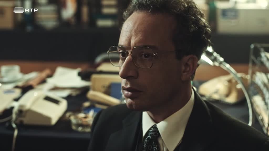 Imagem de Homens de Honra