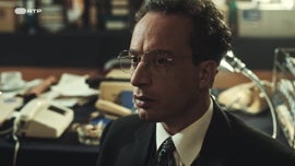 Imagem de Homens de Honra