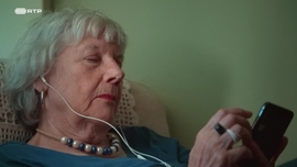 Imagem de Contar o Tempo