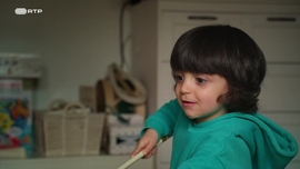 Imagem de Contar o Tempo