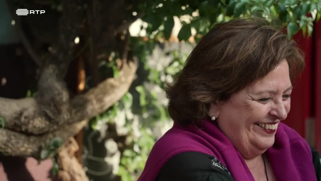 Imagem de Contar o Tempo